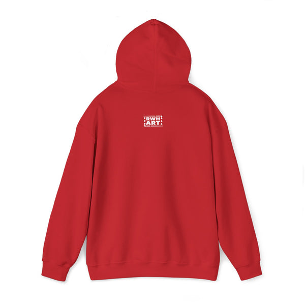 "Class Act" Hoodie