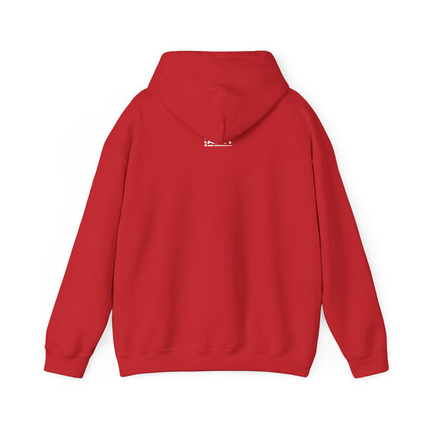"Class Act" Hoodie