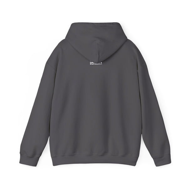 "Class Act" Hoodie