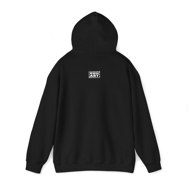 "Class Act" Hoodie