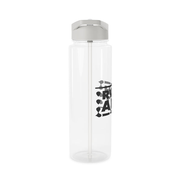 Tritan Water Bottle (RWH logo)