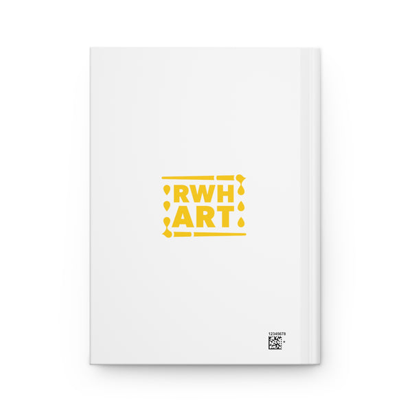 Writing Journal “I’m A Fighter”