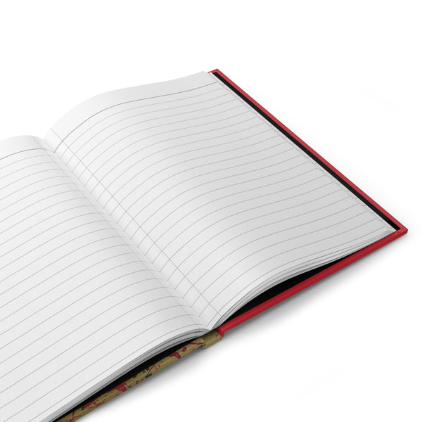 Writing Journal “Holiday”