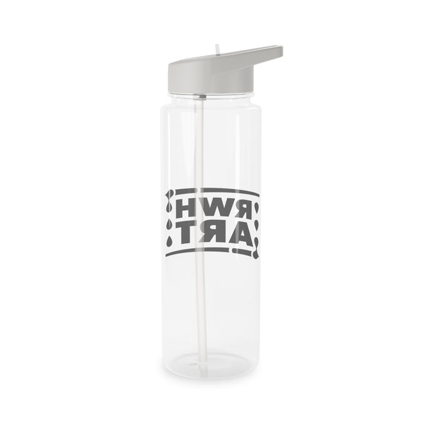Tritan Water Bottle (RWH logo)