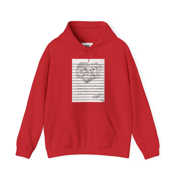 "Class Act" Hoodie