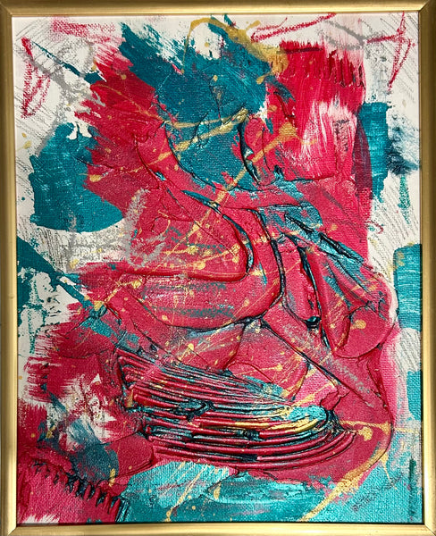 Texture Study