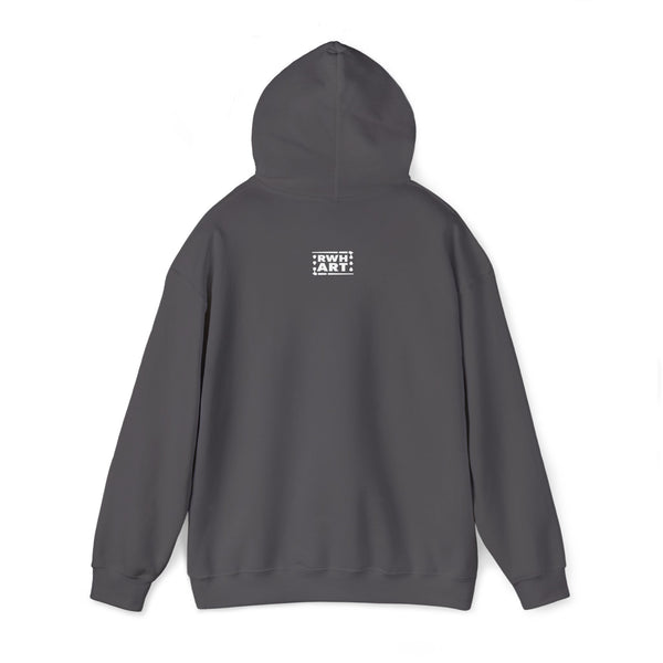 "Class Act" Hoodie