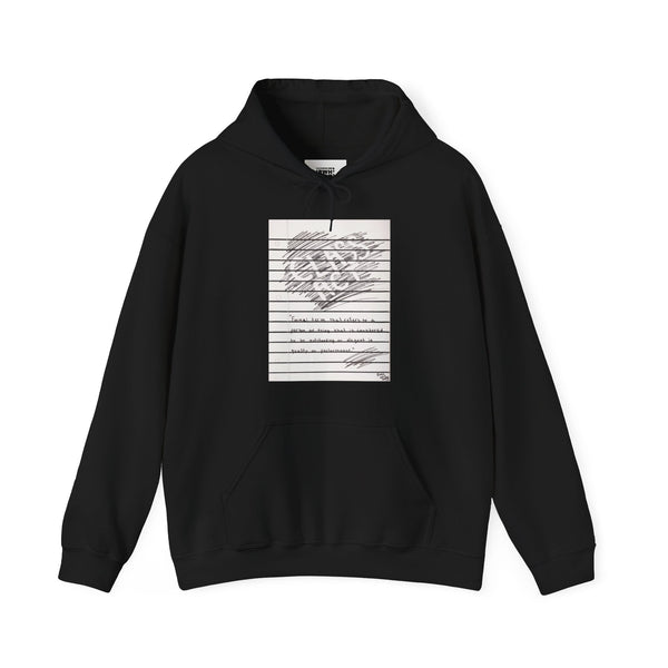 "Class Act" Hoodie
