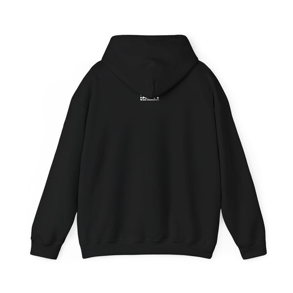 "Class Act" Hoodie