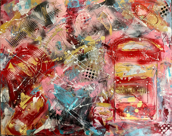 “Relapse”