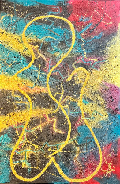 Beautiful, Brilliant Broken