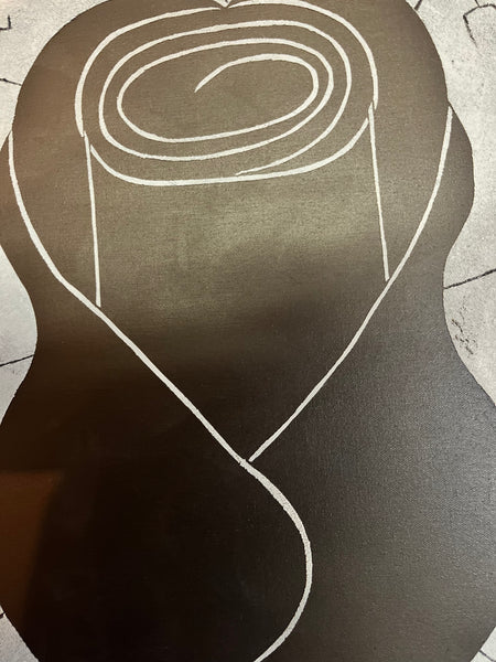Rose From Concrete no. 10