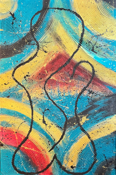 Beautiful, Brilliant Broken