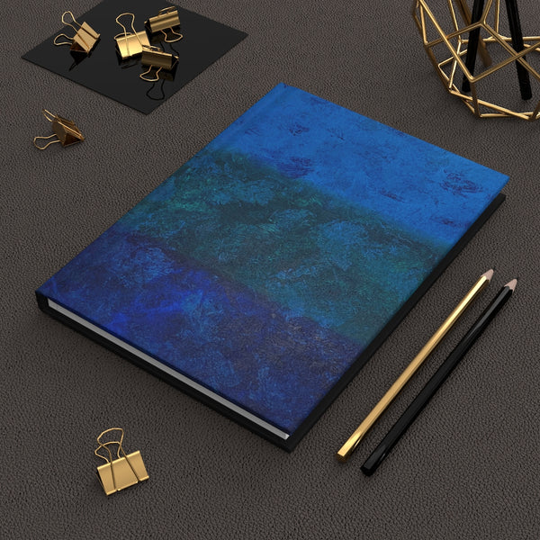 Writing Journal "The Blues"