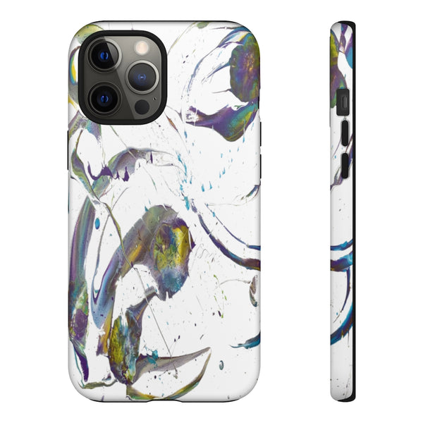 Cell Phone Case "Crazy Beautiful Love"