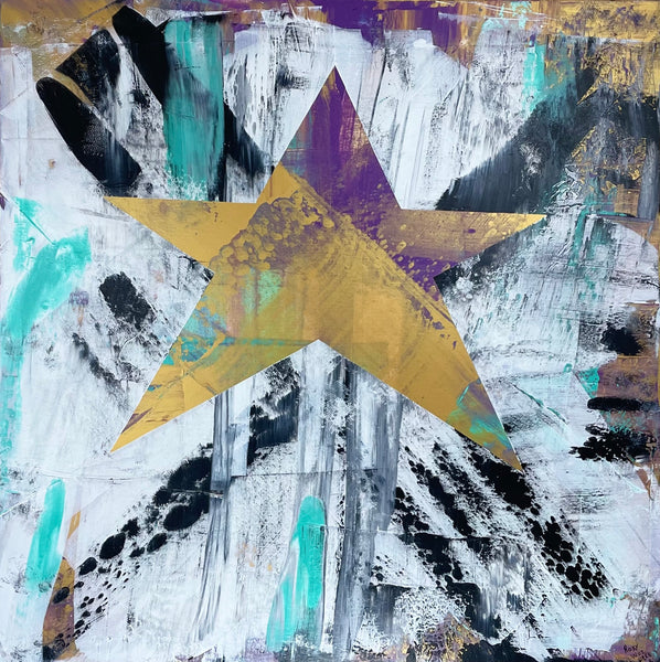 “Shining Star”