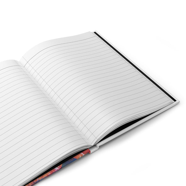 Writing Journal "Firetruck"