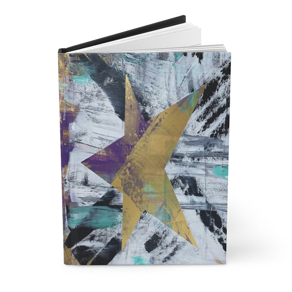 Writing Journal "Little Shining Star"