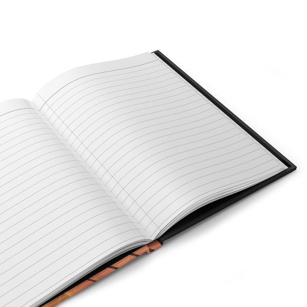 Writing Journal "Royal Beginnings"