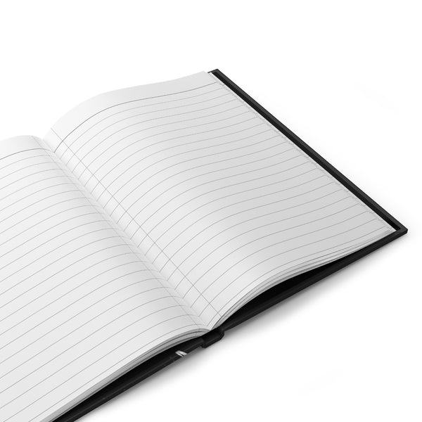 Writing Journal "Imprint"