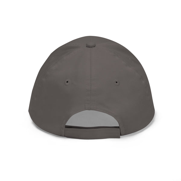 RWH Logo Color Baseball Cap