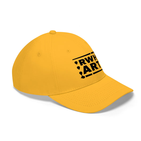 RWH Logo Color Baseball Cap