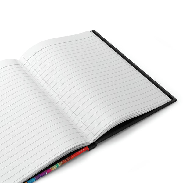Writing Journal “Untitled no. 3”