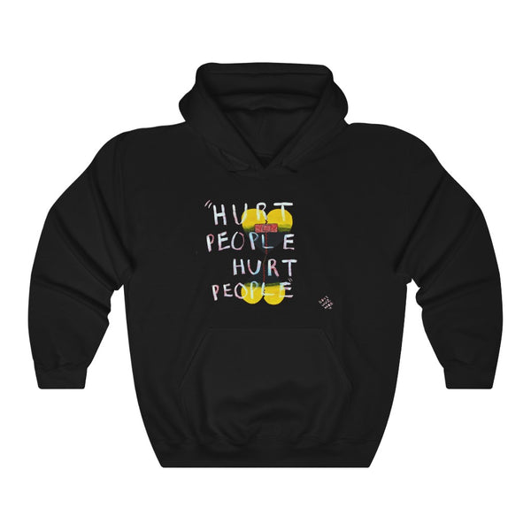 “Hurt People" Hoodie