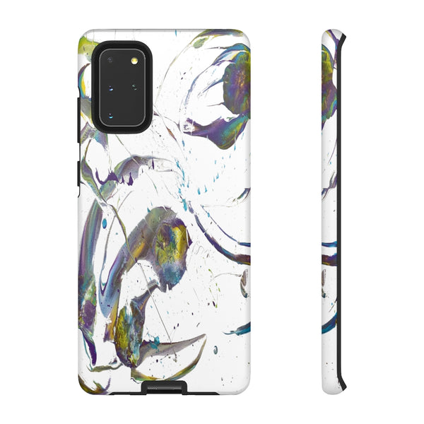 Cell Phone Case "Crazy Beautiful Love"