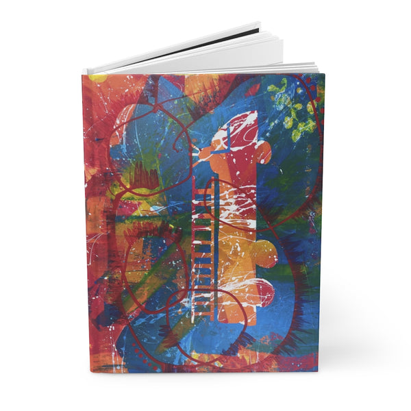 Writing Journal "Firetruck"