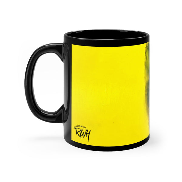 Ceramic Coffee Mug "Joy"