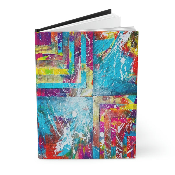 Writing Journal “Untitled no. 3”