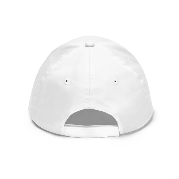 RWH Logo Color Baseball Cap