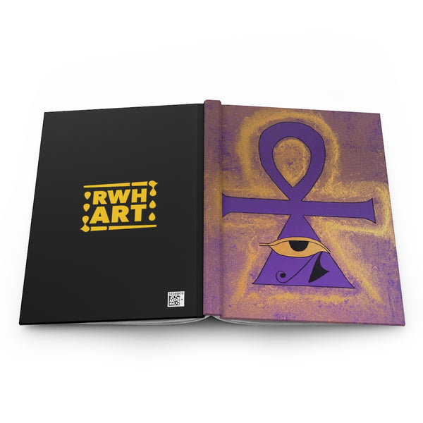 Writing Journal "Ankh"