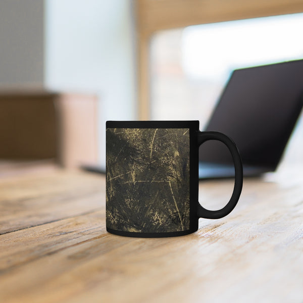 Ceramic Coffee Mug "Dreams and Nightmares"
