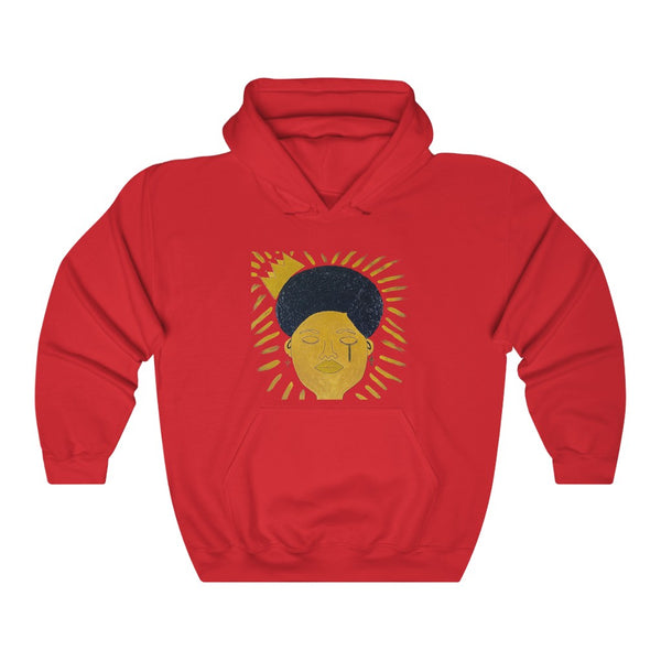 “Still Shining" Hoodie
