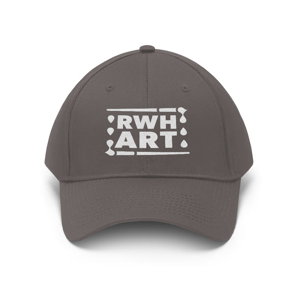 RWH Logo Color Baseball Cap