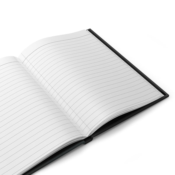Writing Journal "Swiped"