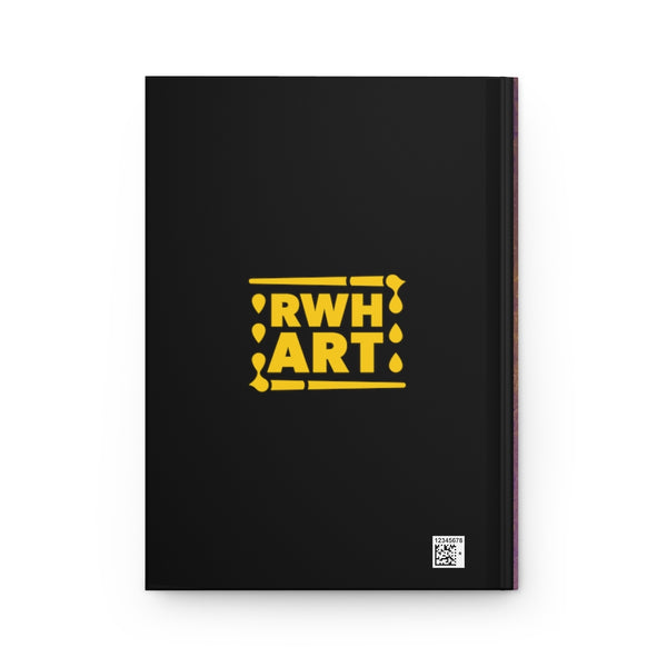 Writing Journal "Ankh"