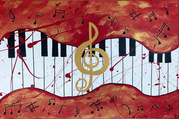 “Love of Music 2.0”