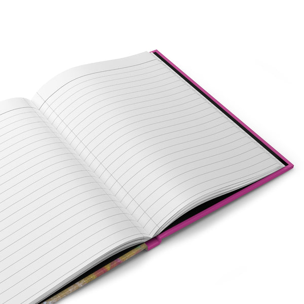 Writing Journal "Lollipop"