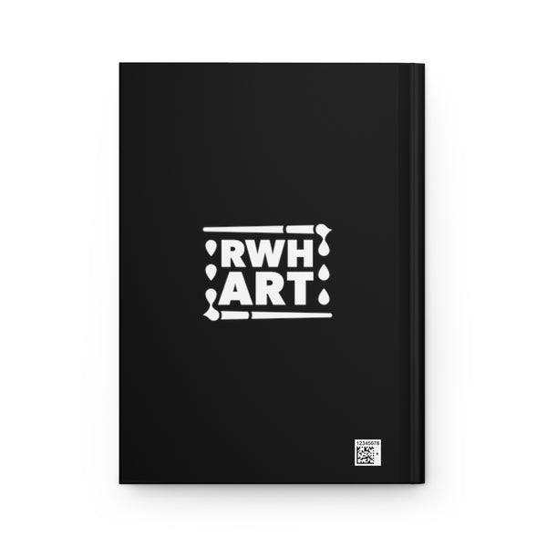 Writing Journal "Rebuilt"