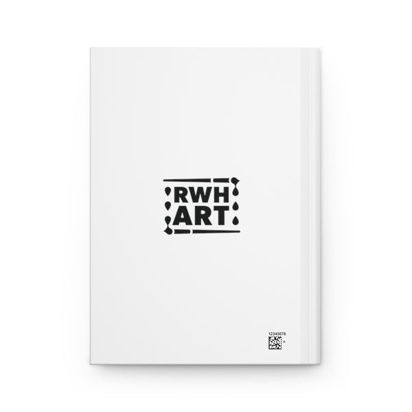 Writing Journal "Have a Glass"