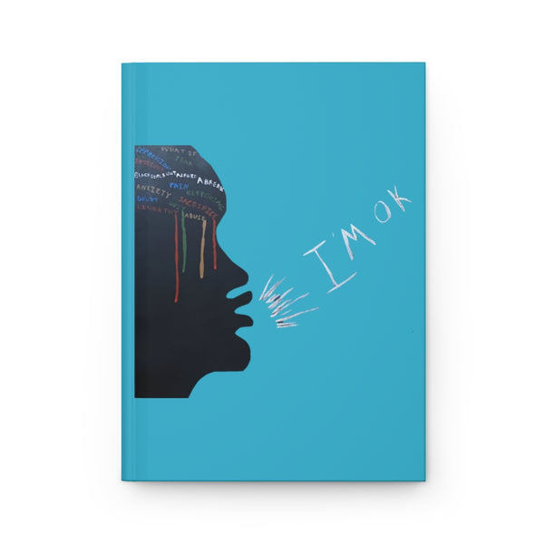Writing Journal "I'm Ok"