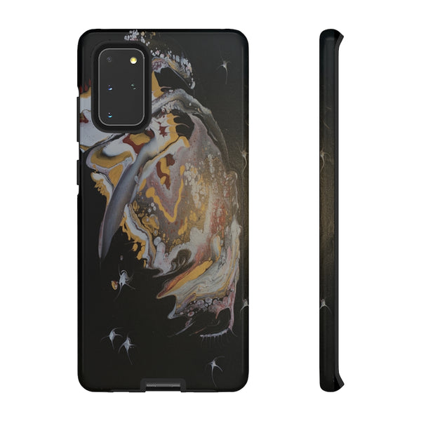 Cell Phone Case "Swiped"