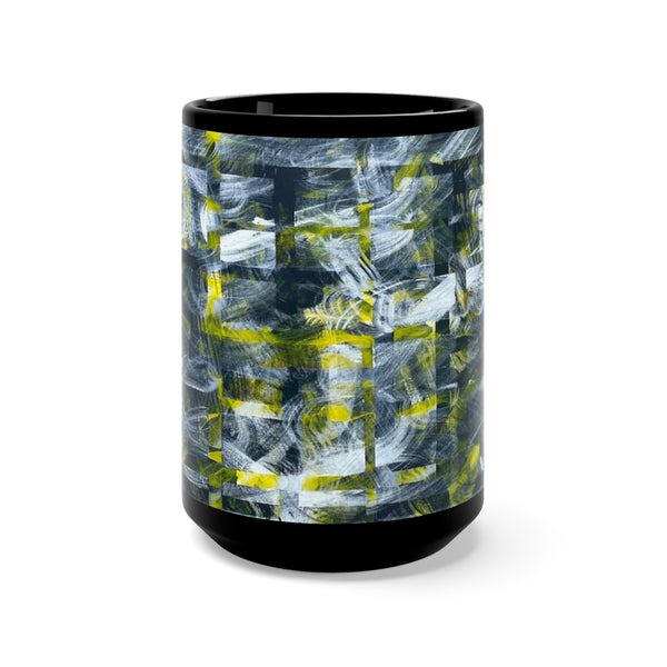 Ceramic Coffee Mug "Rebuilt"
