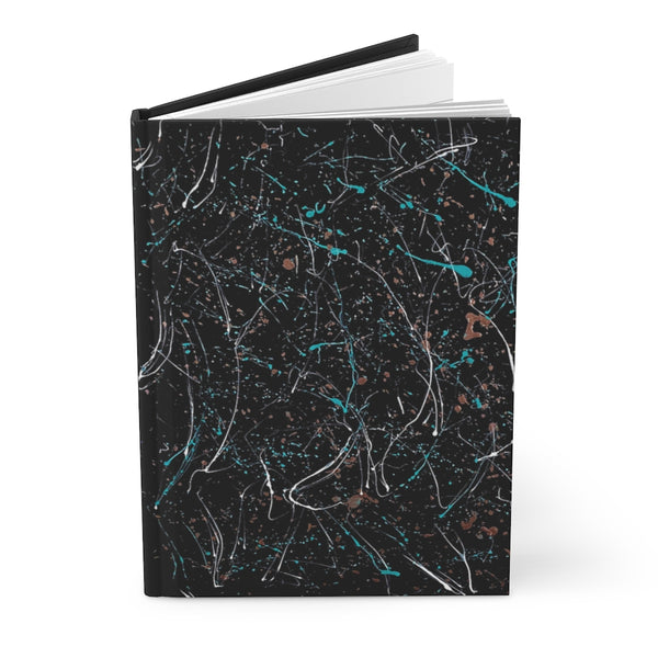 Writing Journal "Imprint"