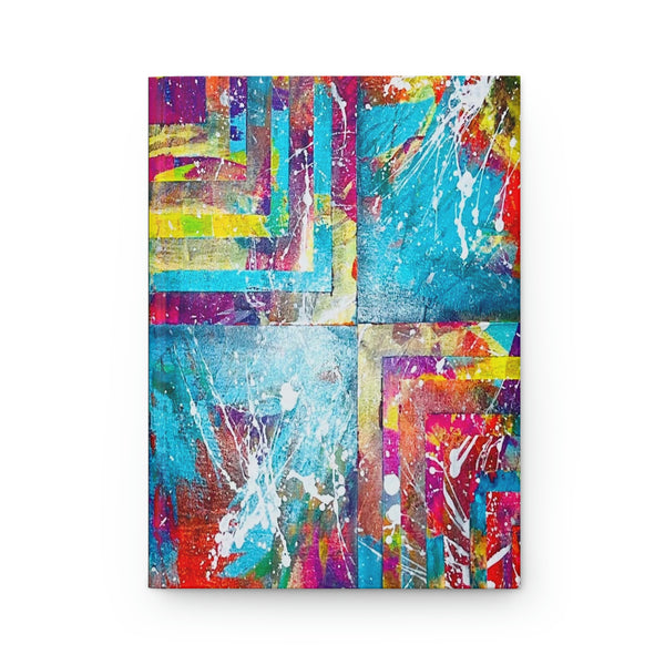 Writing Journal “Untitled no. 3”