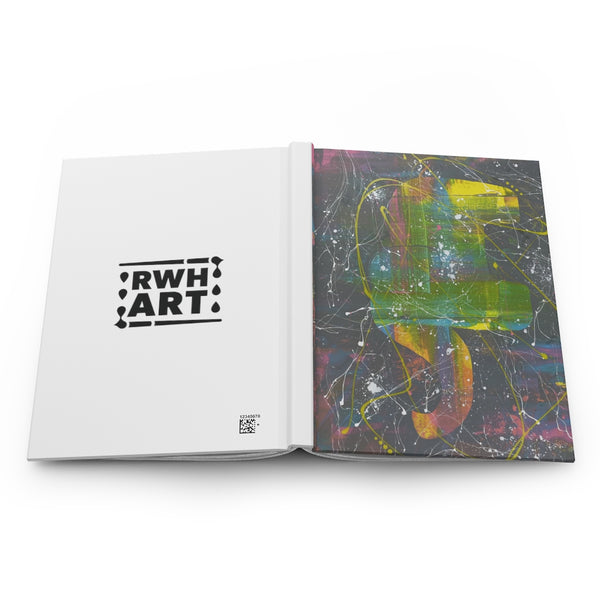 Writing Journal "Elephant"