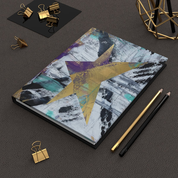 Writing Journal "Little Shining Star"